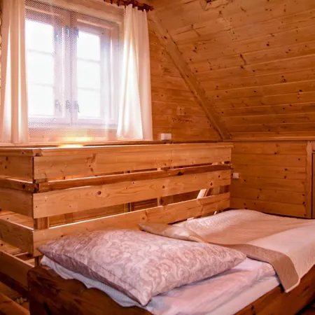 Na Skalistej W Szczyrku * Szczyrk