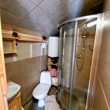 Na Skalistej W Szczyrku