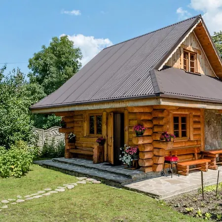 Na Skalistej W Szczyrku *