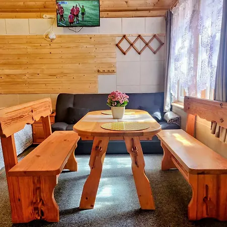 Na Skalistej W Szczyrku Szczyrk