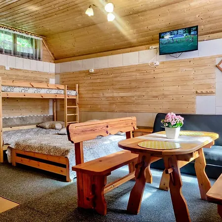 Na Skalistej W Szczyrku