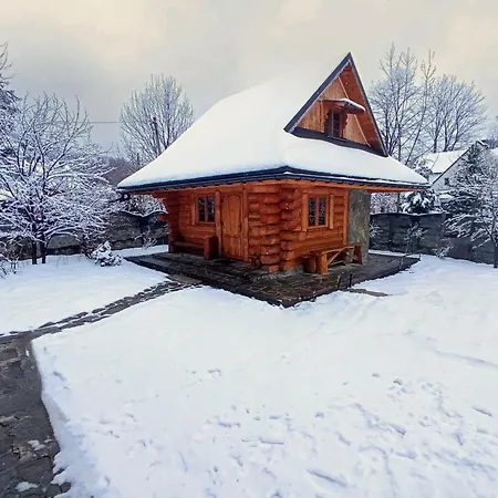 Na Skalistej W Szczyrku * Szczyrk