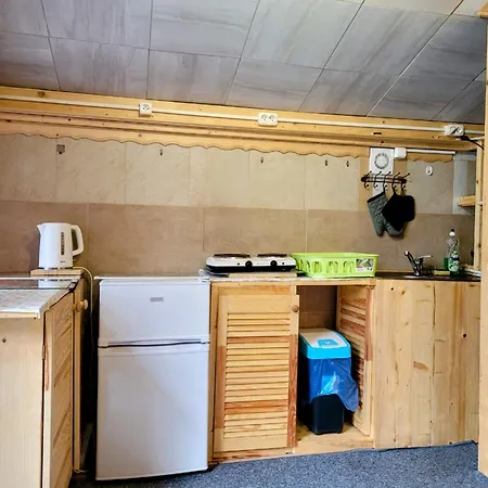 Na Skalistej W Szczyrku *