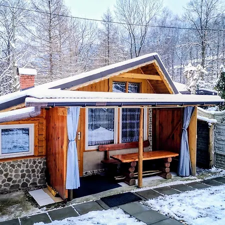 Ferienhaus Na Skalistej W Szczyrku Szczyrk