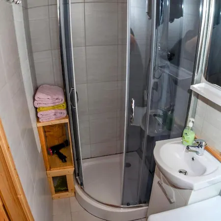 Domki Na Skalistej W Szczyrku Holiday home Szczyrk