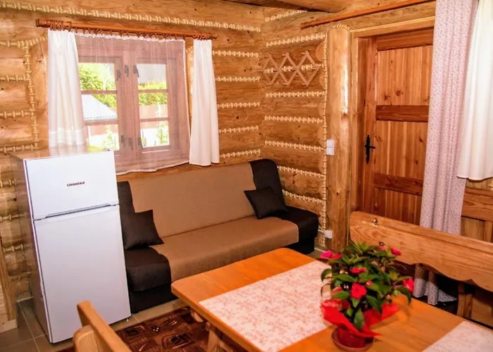 Na Skalistej W Szczyrku شتوروك