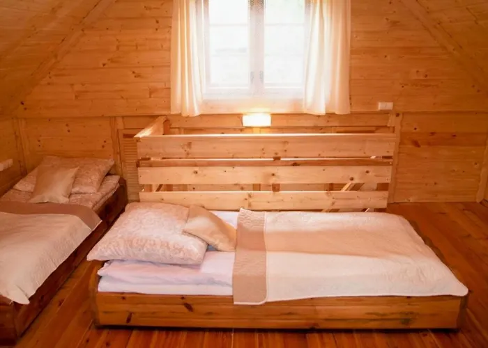 Na Skalistej W Szczyrku * شتوروك