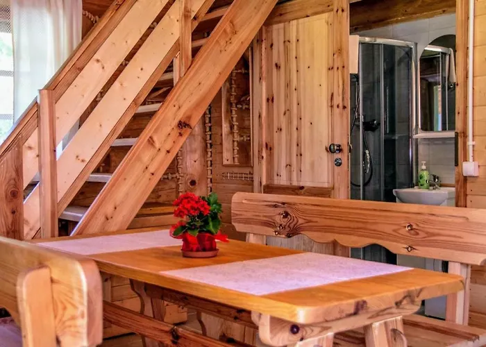 Na Skalistej W Szczyrku Prázdninový dům