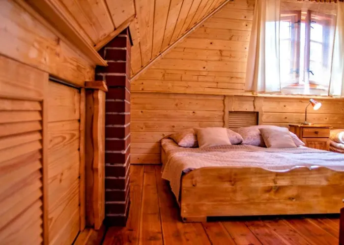 Na Skalistej W Szczyrku شتوروك