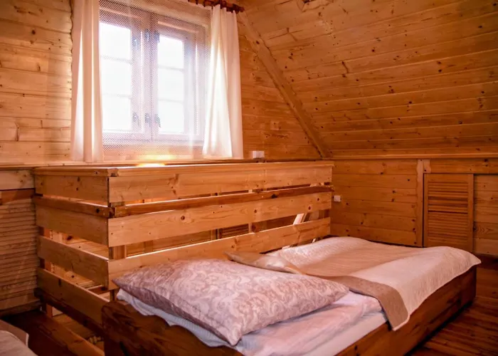 Na Skalistej W Szczyrku * شتوروك