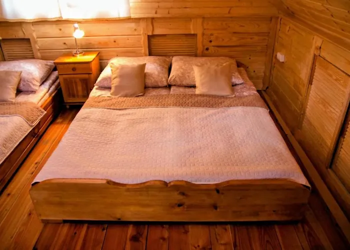 بيت للعطل Na Skalistej W Szczyrku *