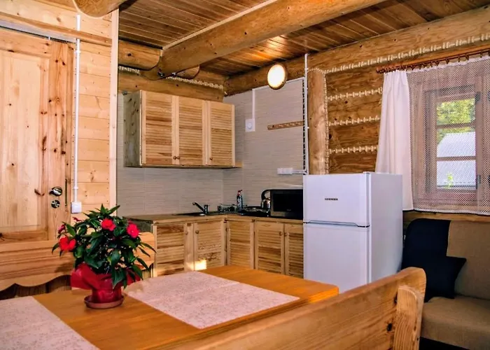 Na Skalistej W Szczyrku شتوروك