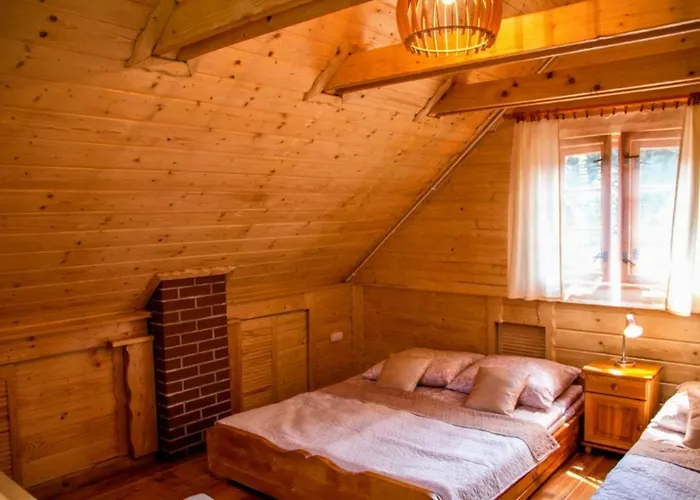 Na Skalistej W Szczyrku * Szczyrk