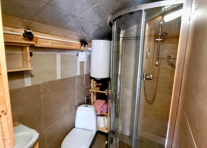 Na Skalistej W Szczyrku