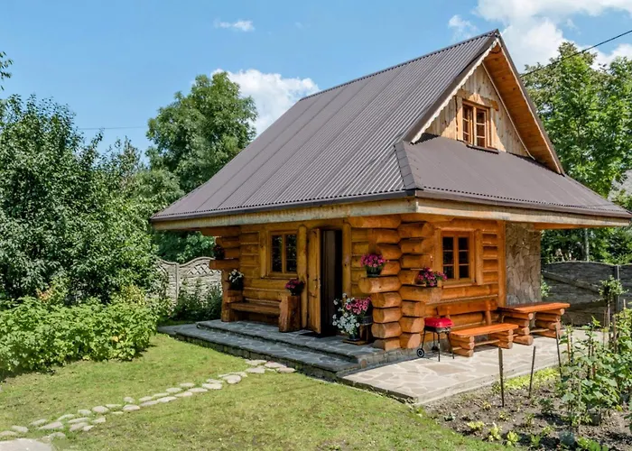 Na Skalistej W Szczyrku *