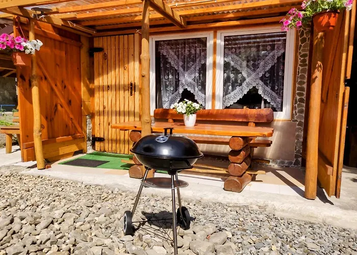 Prázdninový dům Na Skalistej W Szczyrku Szczyrk