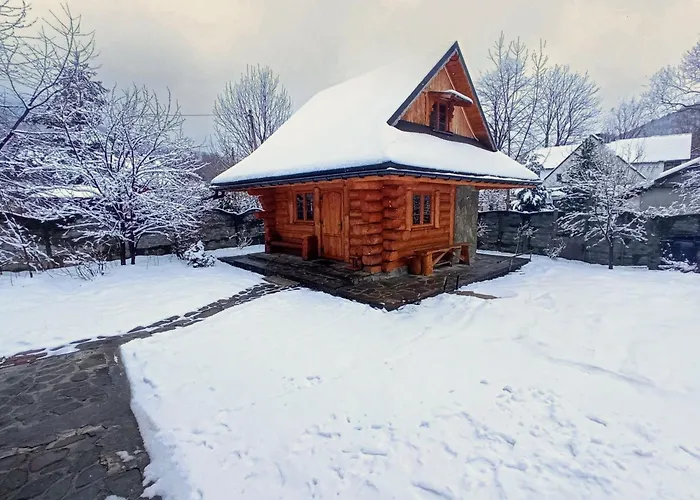 Na Skalistej W Szczyrku * Szczyrk