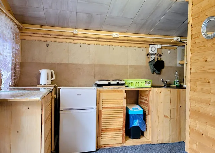 Na Skalistej W Szczyrku *