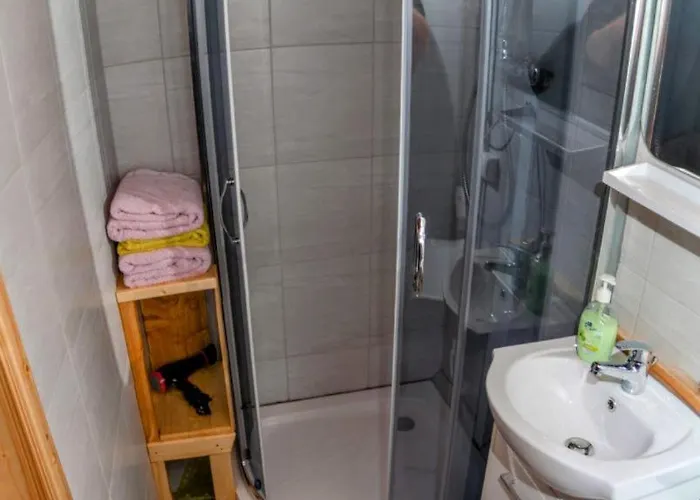 Na Skalistej W Szczyrku بيت للعطل شتوروك